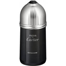 Cartier Pasha De Cartier Edition Noire EdT 100ml