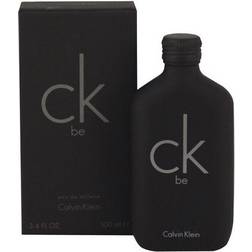 Calvin Klein CK Be EdT 3.4 fl oz