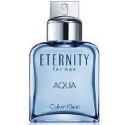 Calvin Klein Eternity Aqua for Men EdT 1 fl oz