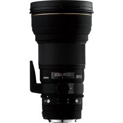 SIGMA 300mm F2.8 EX DG HSM for Canon