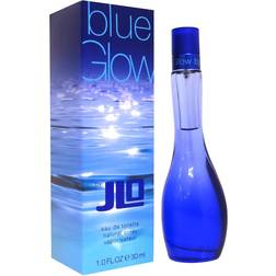 Jennifer Lopez Blue Glow EdT 1 fl oz