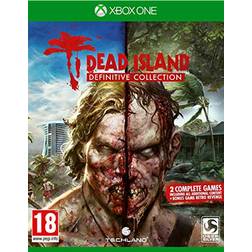 Dead Island: Definitive Collection (XOne)