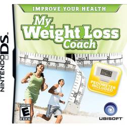 My Weight Loss Coach (DS)
