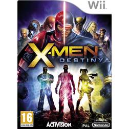 X-Men: Destiny (Wii)