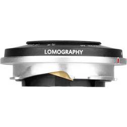 Lomography 32mm f2.8 Minitar Art for Leica