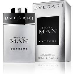 Bvlgari Man Extreme EdT 3.4 fl oz