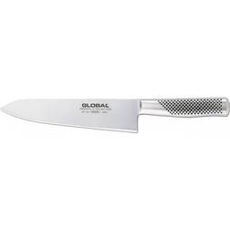Global GF-33 Chef's Knife 8.268 "
