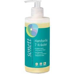 Sonett 7 Herbs Hand Soap 300ml