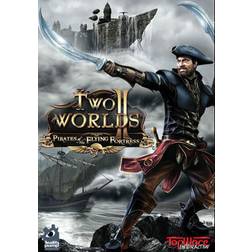 Two Worlds 2: Pirates of the Flying Fortress (PS3)