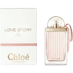 Chloé Love Story EdT 2.5 fl oz