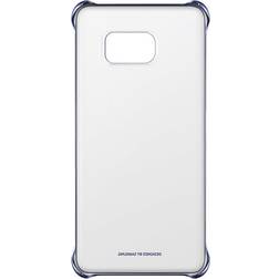 Samsung Clear Cover (Galaxy S6 Edge+)