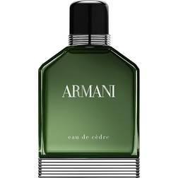 Giorgio Armani Armani Eau De Cedre EdT 3.4 fl oz