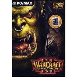 Warcraft 3 Gold (PC)