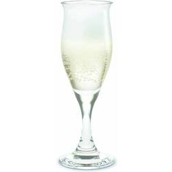 Holmegaard Idéelle Champagneglass 23cl