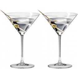 Riedel Vinum Martini Cocktailglass 13cl 2st