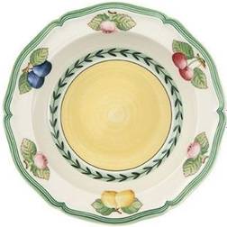 Villeroy & Boch French Garden Fleurence Soup Plate 20cm