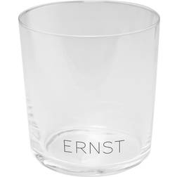 Ernst - Drikkeglass 37cl