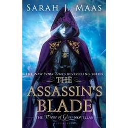 The Assassin's Blade (Hardcover, 2014)