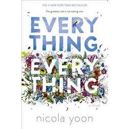 everything everything (Hardcover, 2015)
