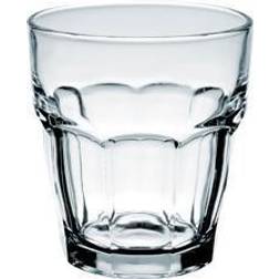 Bormioli Rocco Rock Bar Drink Glass 27cl 6pcs