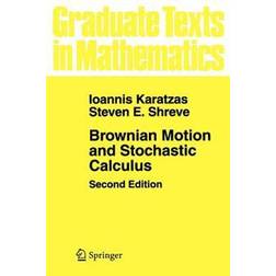 Brownian Motion and Stochastic Calculus (Geheftet, 1991)