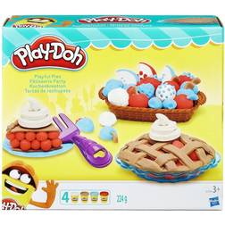 Play-Doh Playful Pies
