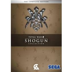 Shogun: Total War - Collection (PC)
