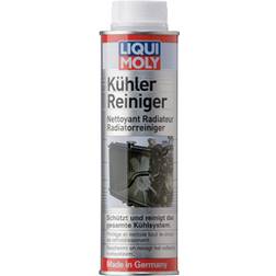 Liqui Moly Radiator Cleaner Kühlflüssigkeit 0.3L