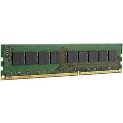 HP DDR3L 1333MHz 4GB ECC (664695-001)