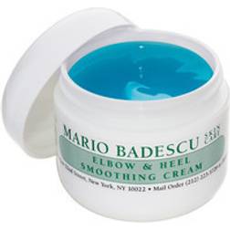 Mario Badescu Elbow & Heel Smoothing Cream 2fl oz