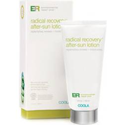 Coola Radical Recovery After Sun Lotion 180ml