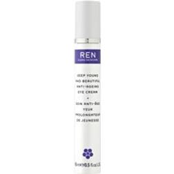 REN Clean Skincare Keep Young And Beautiful AntiAgeing Eye Cream 0.5fl oz
