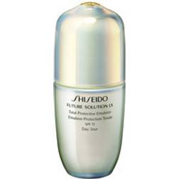 Shiseido Future Solution LX Total Protective Emulsion 2.5fl oz