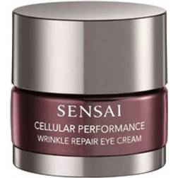 Sensai Cellular Performance Wrinkle Repair Eye Cream 0.5fl oz