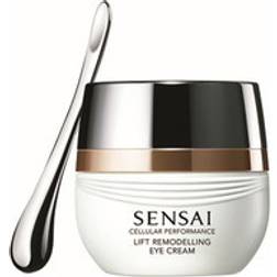 Sensai Cellular Performance Lift Remodelling Eye Cream 0.5fl oz