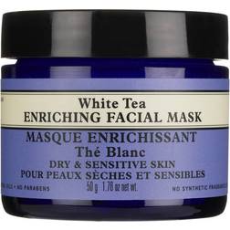 Neal's Yard Remedies White Tea Enriching Facial Mask 50ml