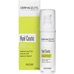 Dermaceutic Hyal Ceutic Intense Moisturizer Restore 1.4fl oz