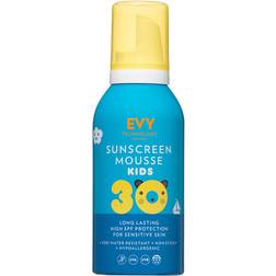 EVY Sunscreen Mousse SPF30 5.1fl oz