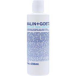 Malin+Goetz Grapefruit Face Cleanser 8fl oz