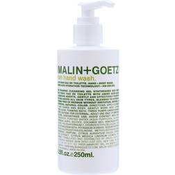 Malin+Goetz Rum Hand Wash Pump 250ml