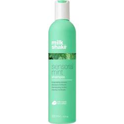milk_shake Sensorial Mint Shampoo 10.1fl oz