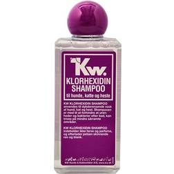 KW Chlorhexidine Shampoo 0.2L