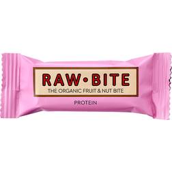 RawBite Protein Fruit & Nutbar