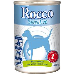 Rocco Sensitive - Lamb & Rice 2.4kg