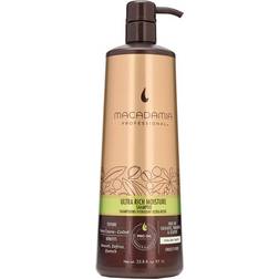 Macadamia Ultra Rich Moisture Shampoo 33.8fl oz