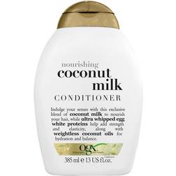 OGX Nourishing + Coconut Milk Conditioner 13fl oz