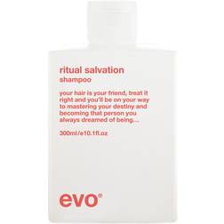 Evo Ritual Salvation Care Shampoo 10.1fl oz