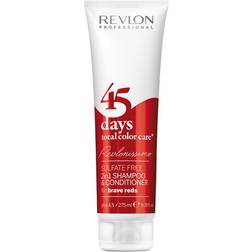 Revlon 45 Days Total Color Care for Brave Reds 9.3fl oz
