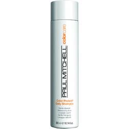 Paul Mitchell Color Care Color Protect Daily Shampoo 10.1fl oz