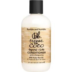 Bumble and Bumble Creme de Coco Conditioner 8.5fl oz